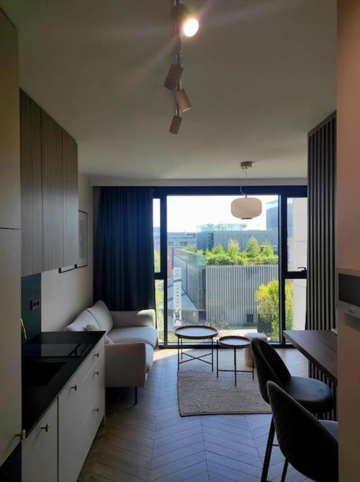 Easy Rent Apartments- Unia Art Residence 127 Lublin Zewnętrze zdjęcie