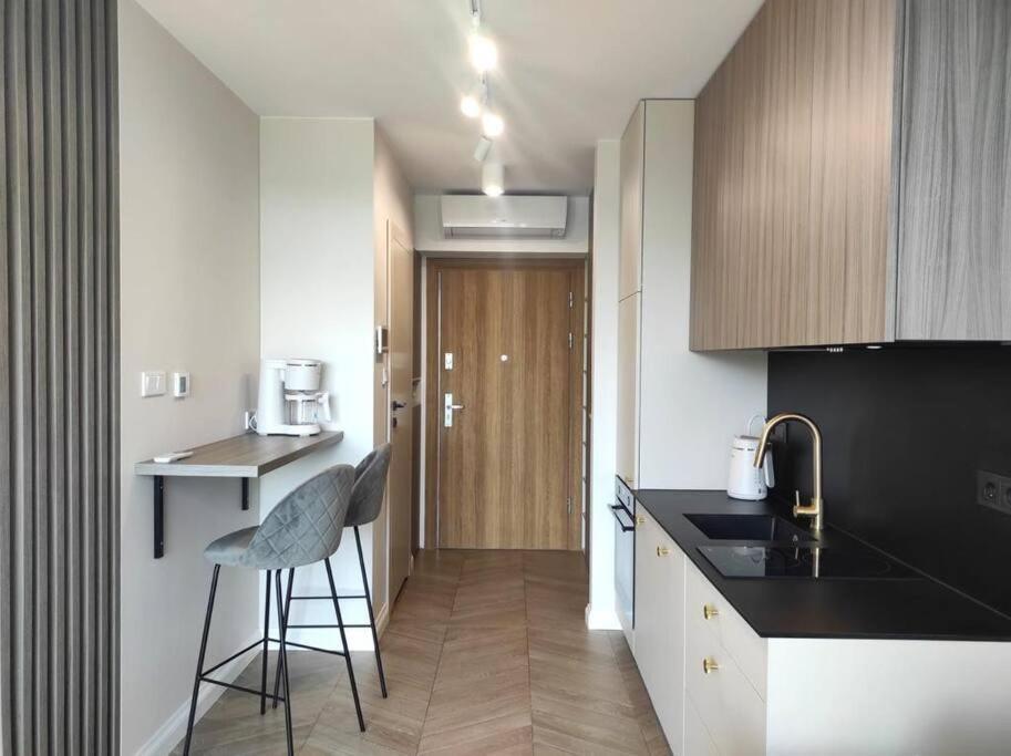 Easy Rent Apartments- Unia Art Residence 127 Lublin Zewnętrze zdjęcie