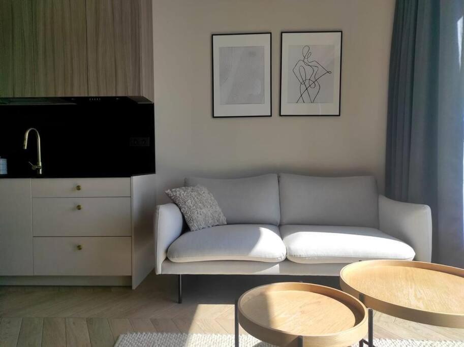 Easy Rent Apartments- Unia Art Residence 127 Lublin Zewnętrze zdjęcie