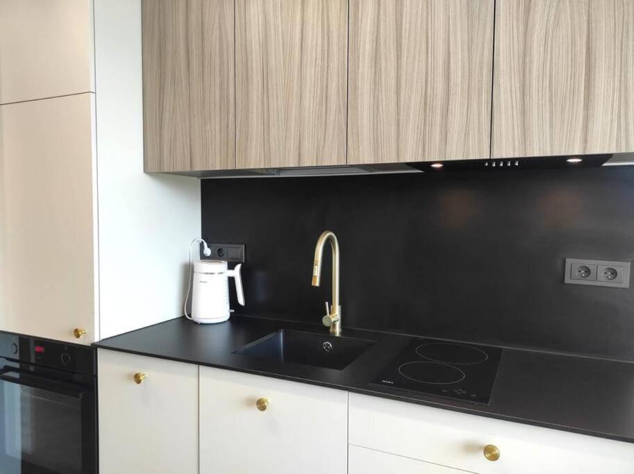 Easy Rent Apartments- Unia Art Residence 127 Lublin Zewnętrze zdjęcie