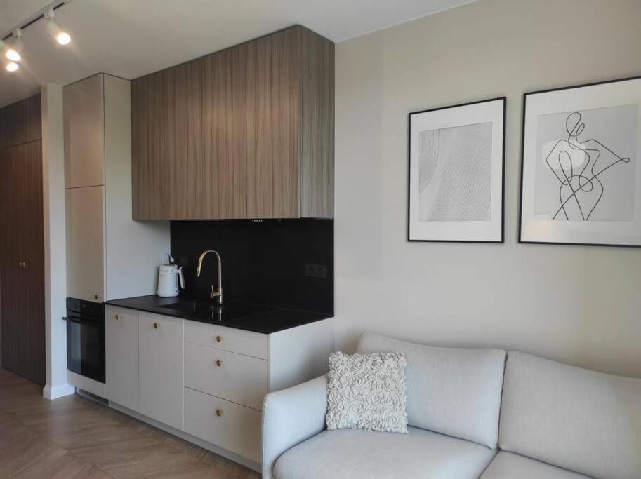 Easy Rent Apartments- Unia Art Residence 127 Lublin Zewnętrze zdjęcie