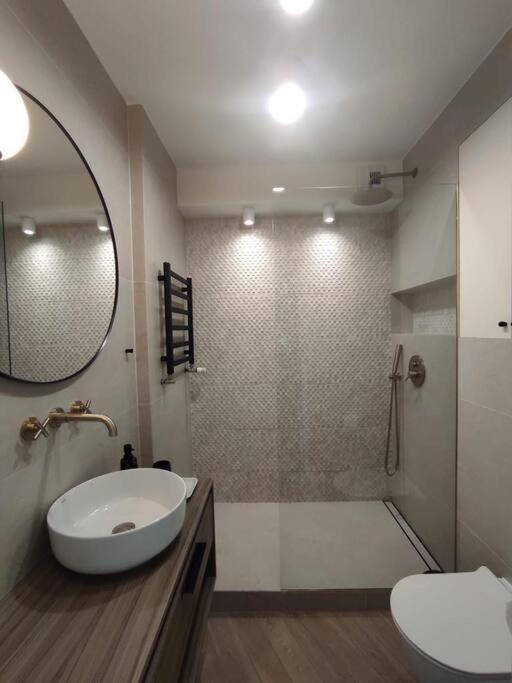 Easy Rent Apartments- Unia Art Residence 127 Lublin Zewnętrze zdjęcie