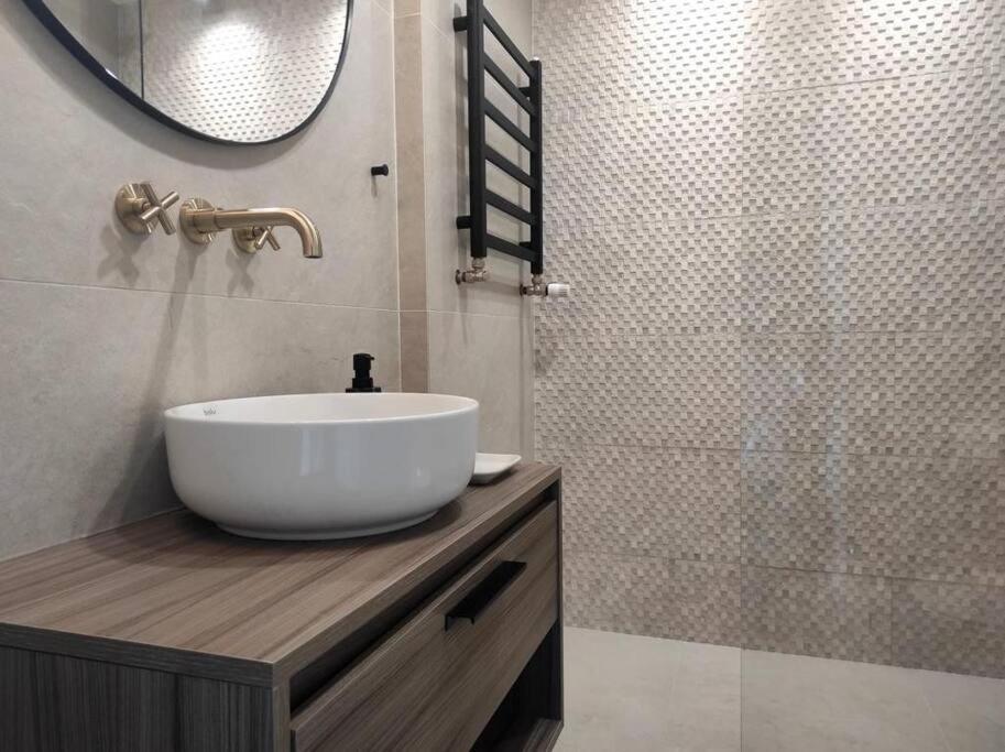 Easy Rent Apartments- Unia Art Residence 127 Lublin Zewnętrze zdjęcie
